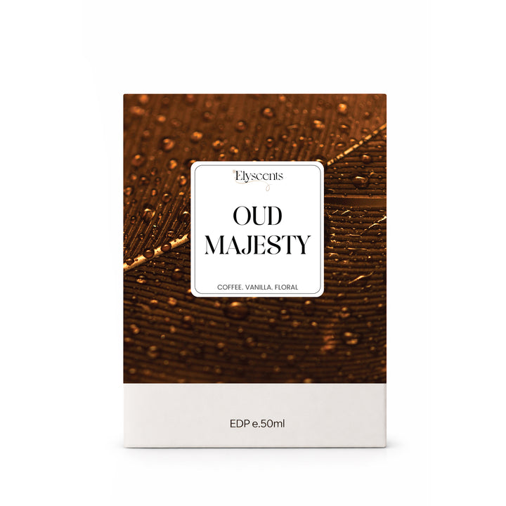 Oud majesty