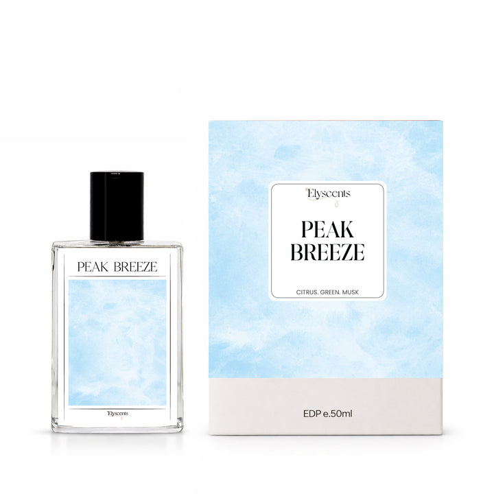 Peak Breeze