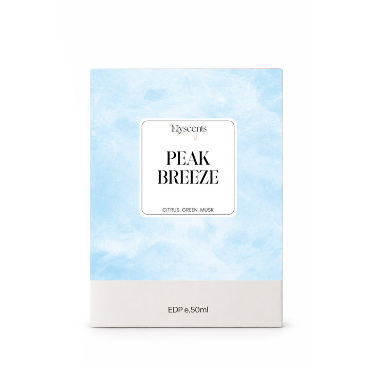 Peak Breeze