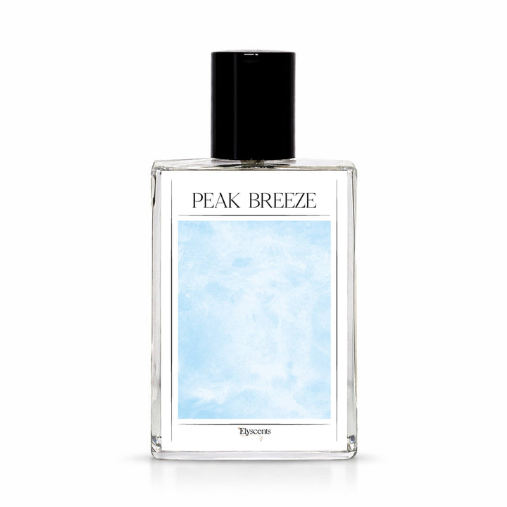 Peak Breeze