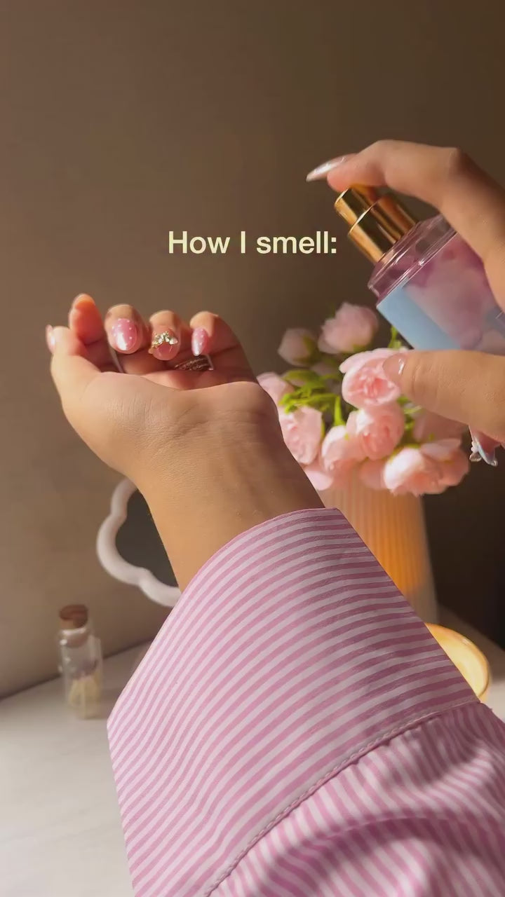Flora Cloud