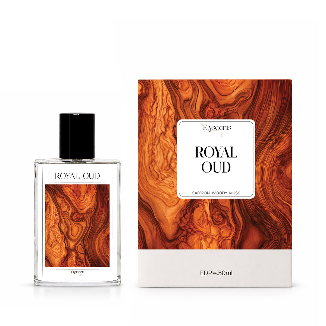 Royal Oud