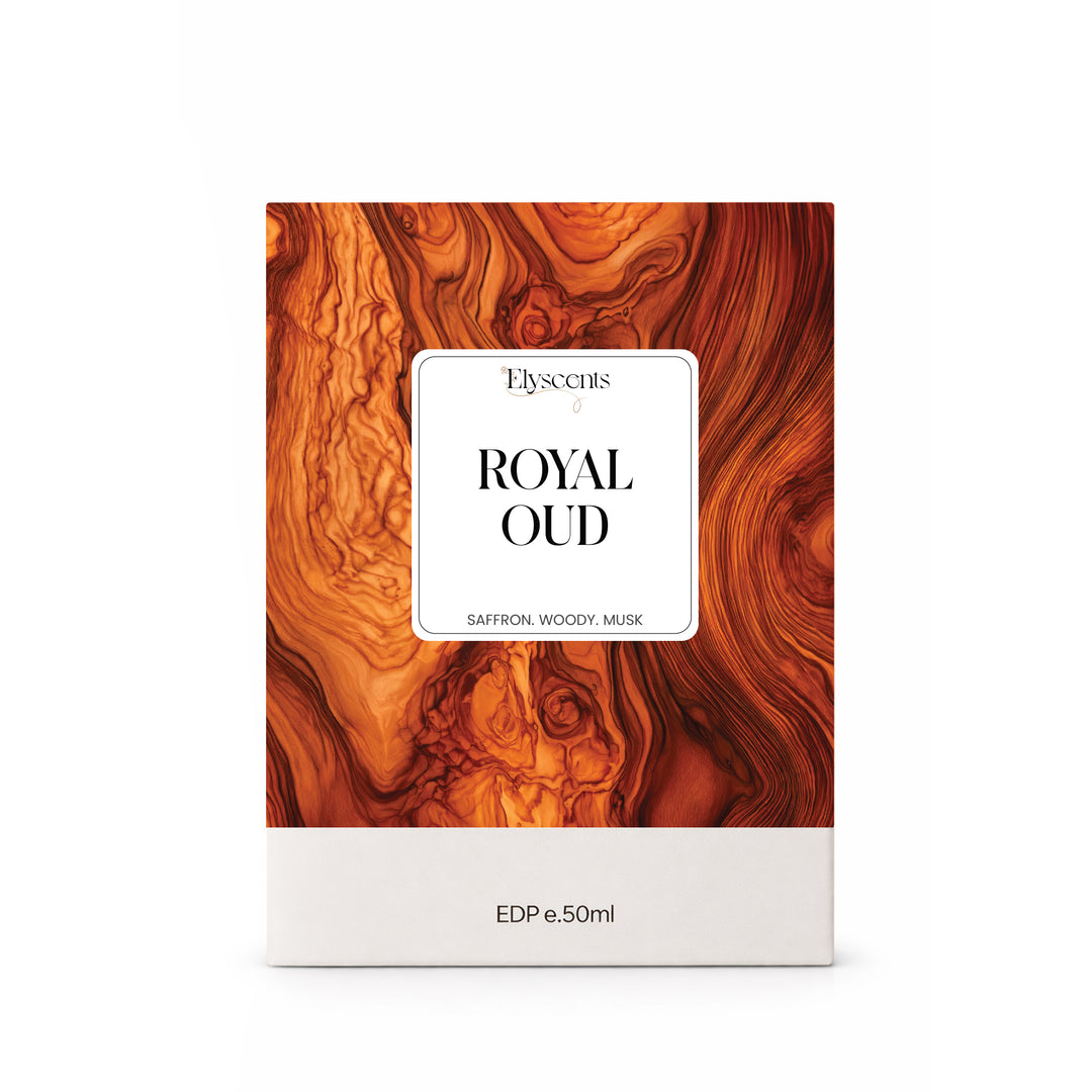 Royal Oud
