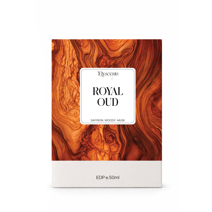 Royal Oud