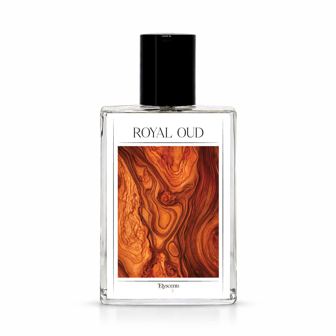 Royal Oud