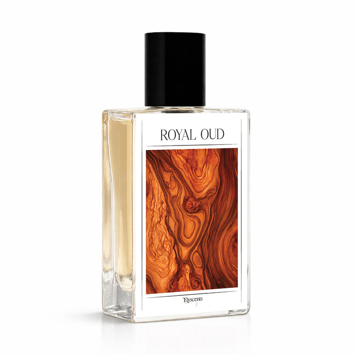 Royal Oud