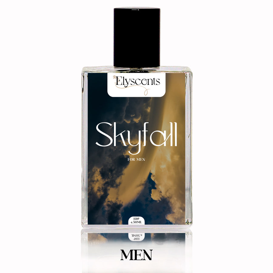 Elyscents - Expensive Designer Fragrances Without the Price Tag