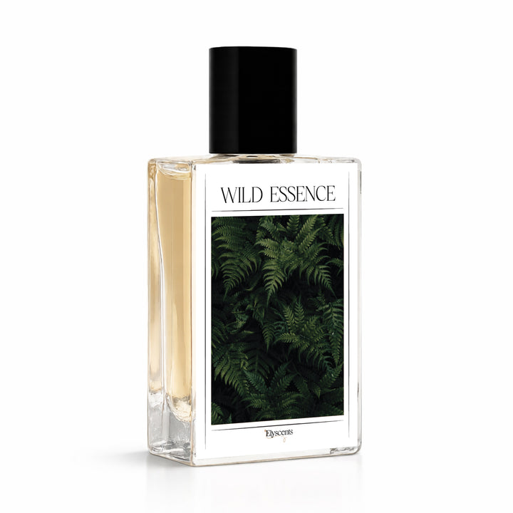 Wild Essence