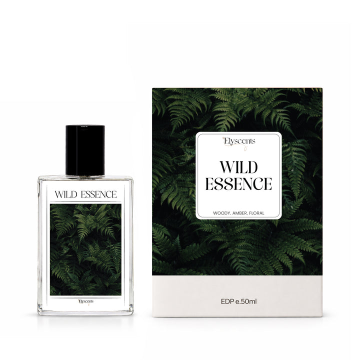 Wild Essence