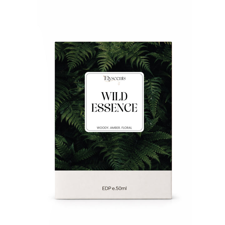Wild Essence