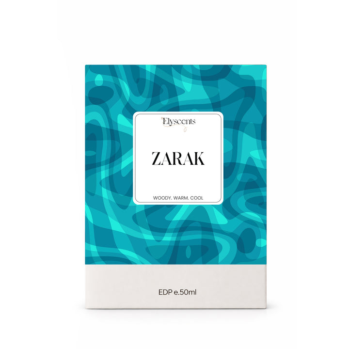 Zarak