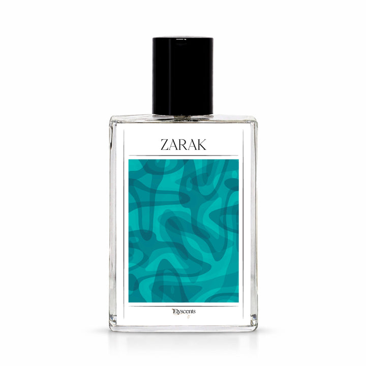 Zarak