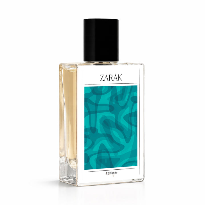 Zarak